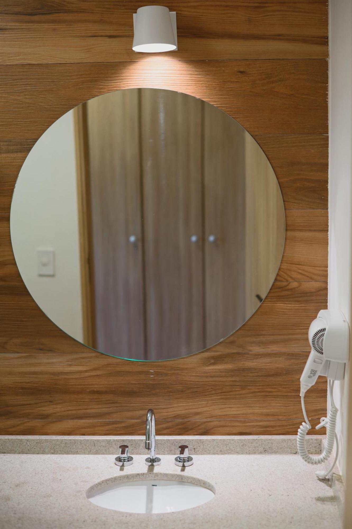 Hotel Bleev Thermas Da Mata Cotia (Sao Paulo)