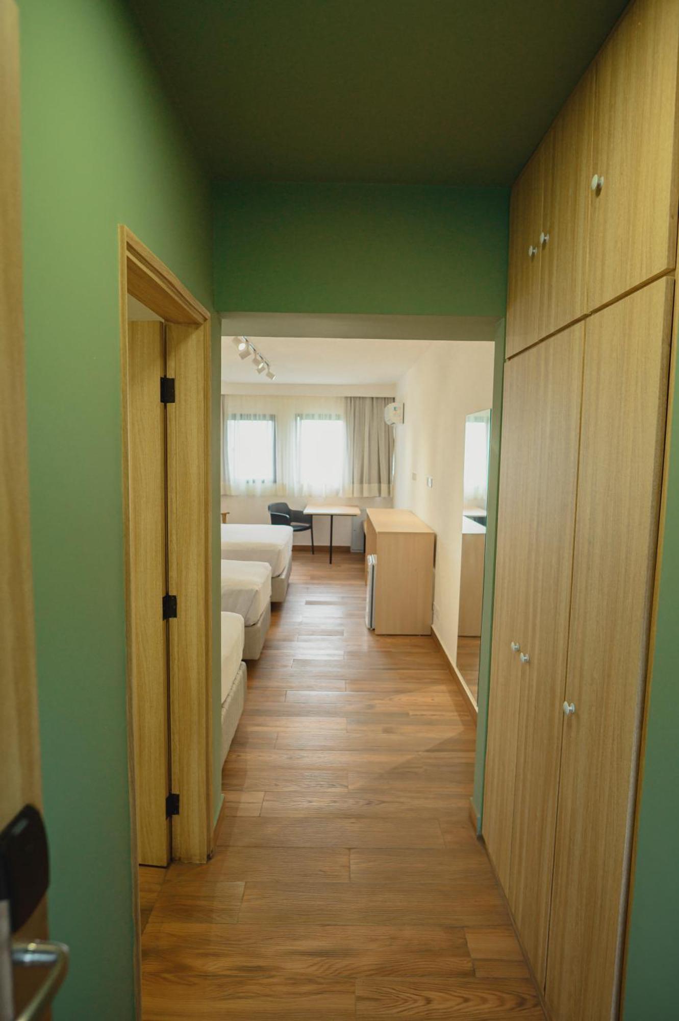 Bleev Thermas Da Mata Hotel 3*