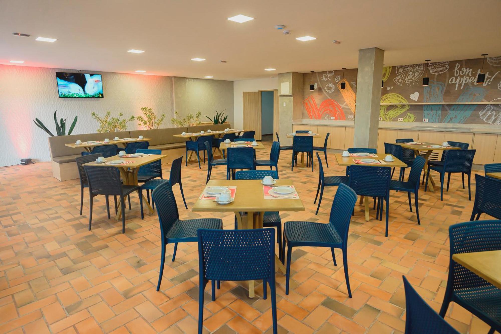 Bleev Thermas Da Mata Hotel 3*