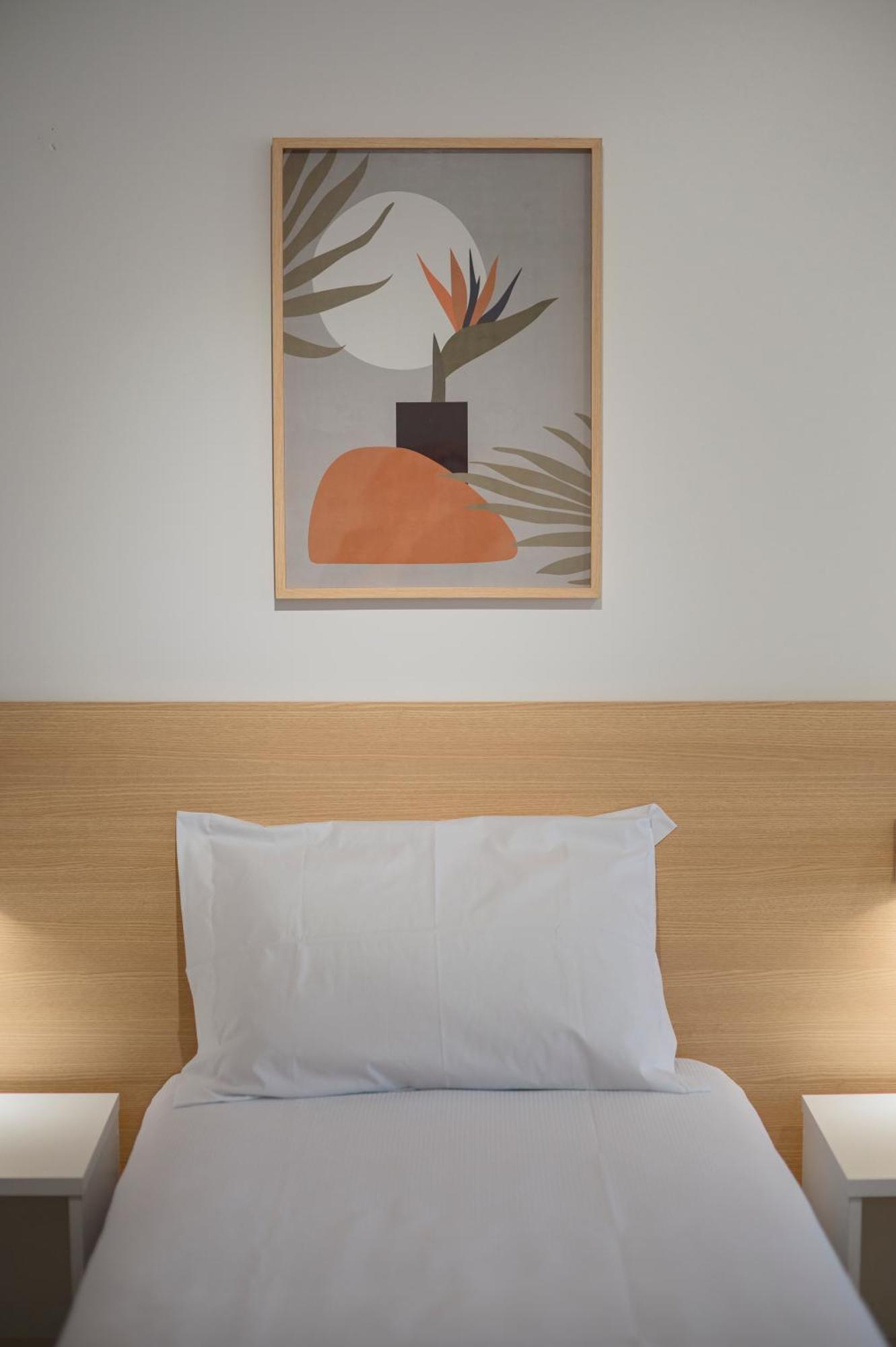Hotel Bleev Thermas Da Mata
