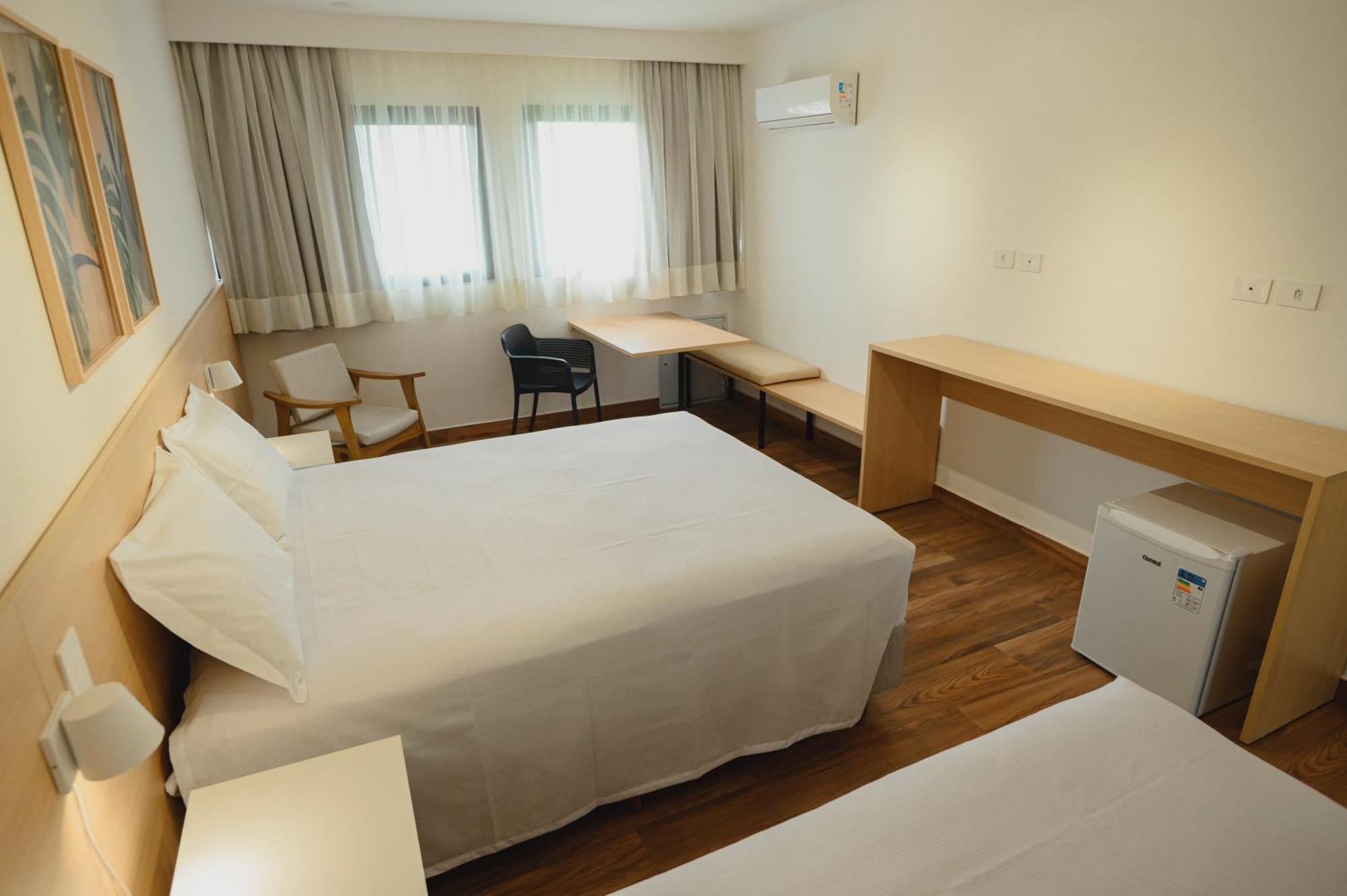 Bleev Thermas Da Mata Hotel Cotia (Sao Paulo)