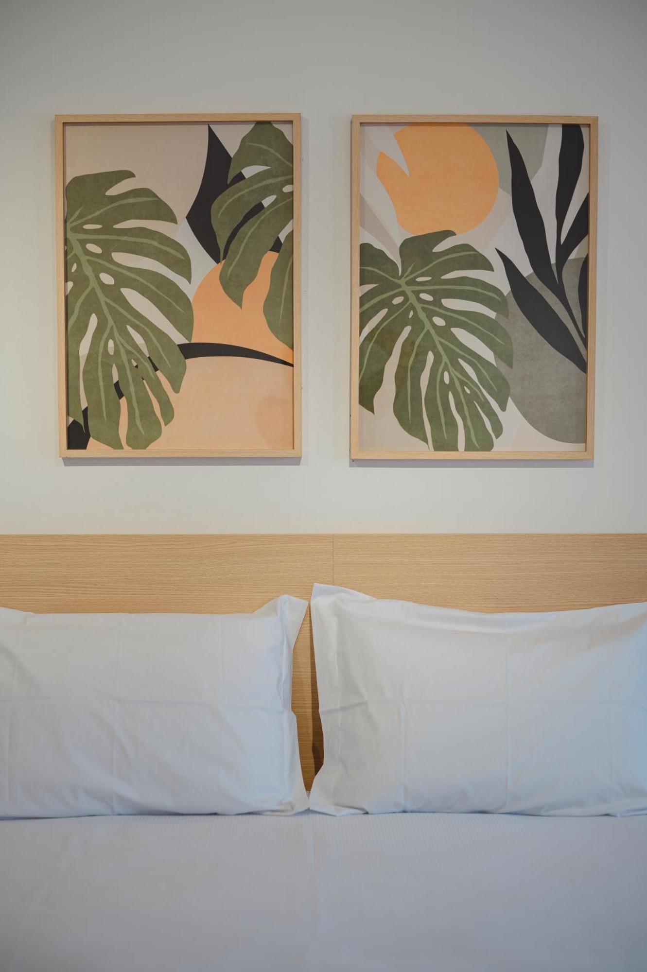 Bleev Thermas Da Mata Hotel