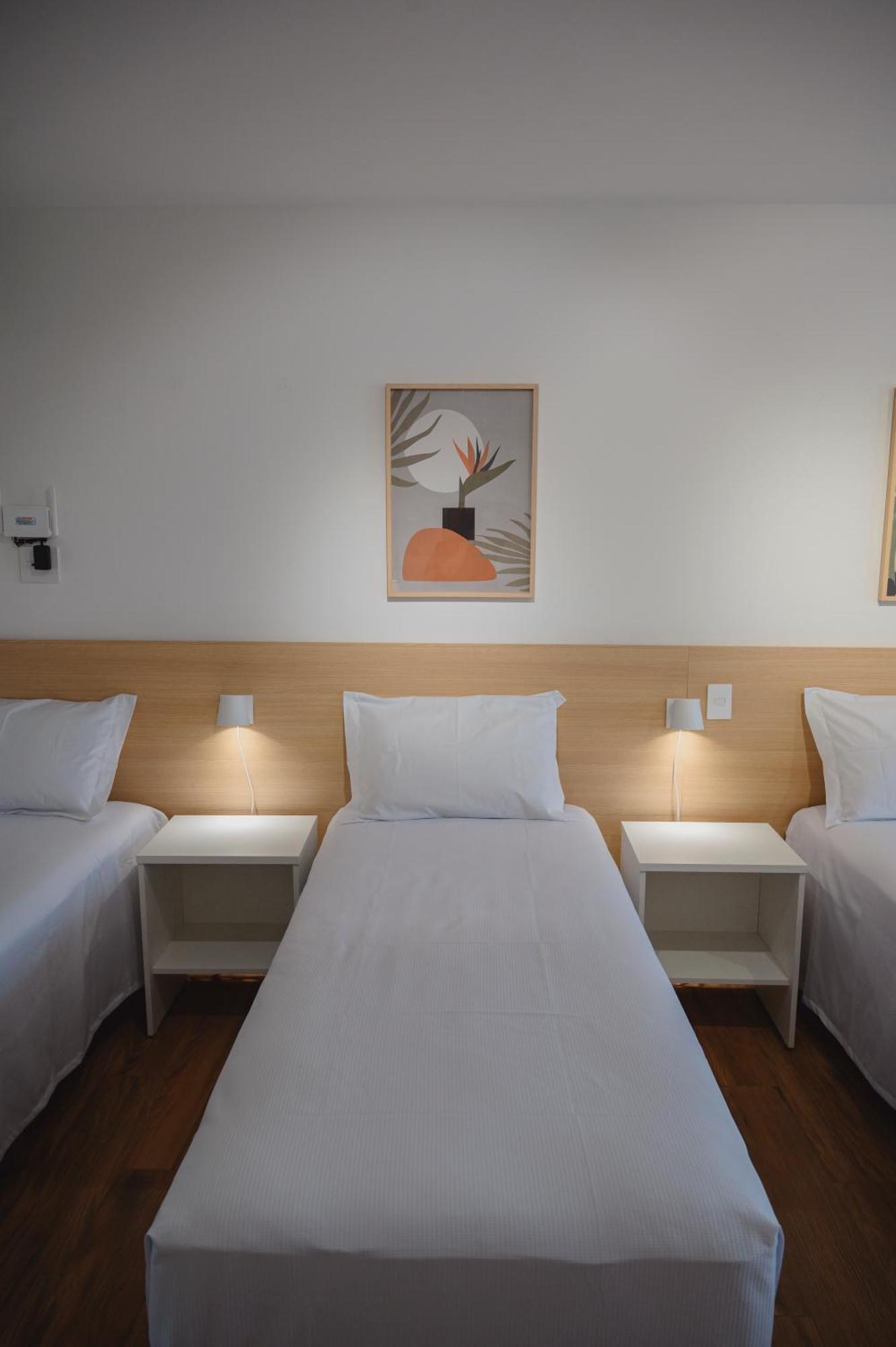 Bleev Thermas Da Mata Hotel 3*