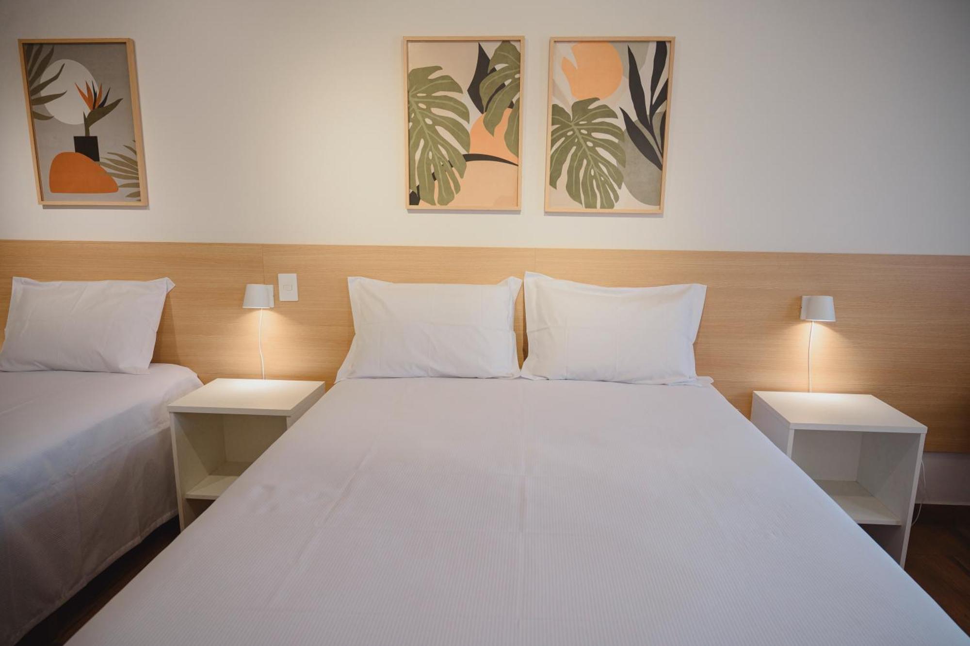 Bleev Thermas Da Mata Hotel Cotia (Sao Paulo)
