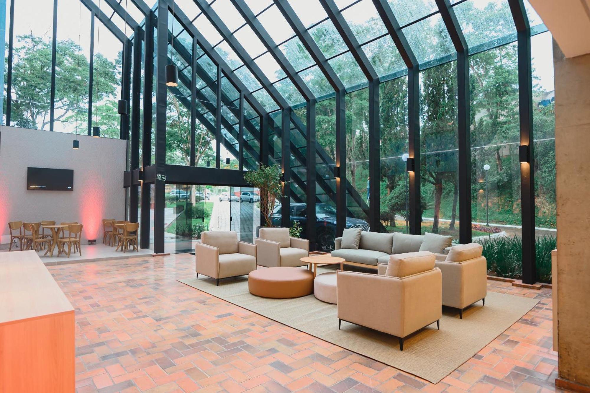 Bleev Thermas Da Mata 3* Cotia (Sao Paulo)