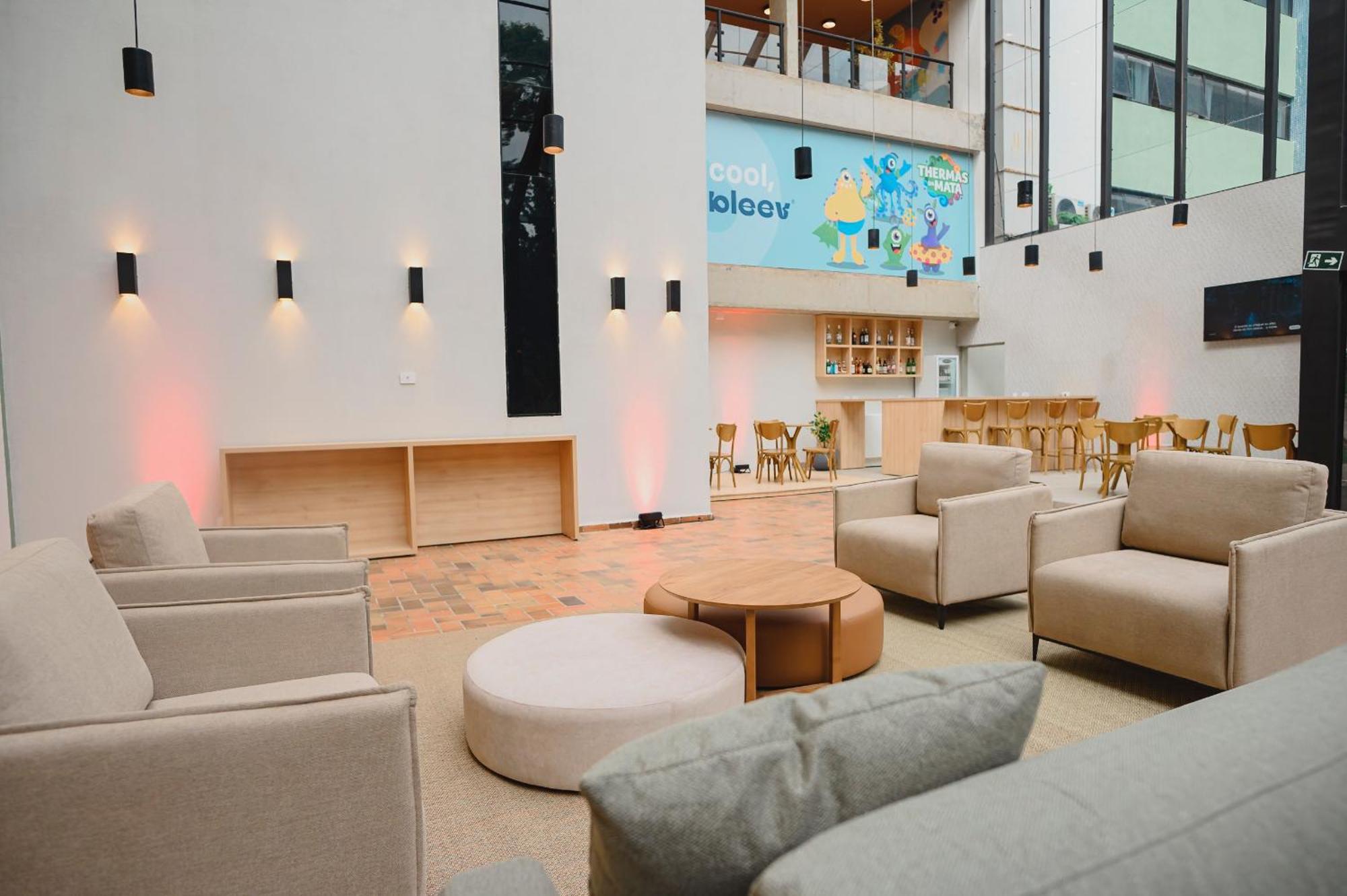 Hotel Bleev Thermas Da Mata Cotia (Sao Paulo)