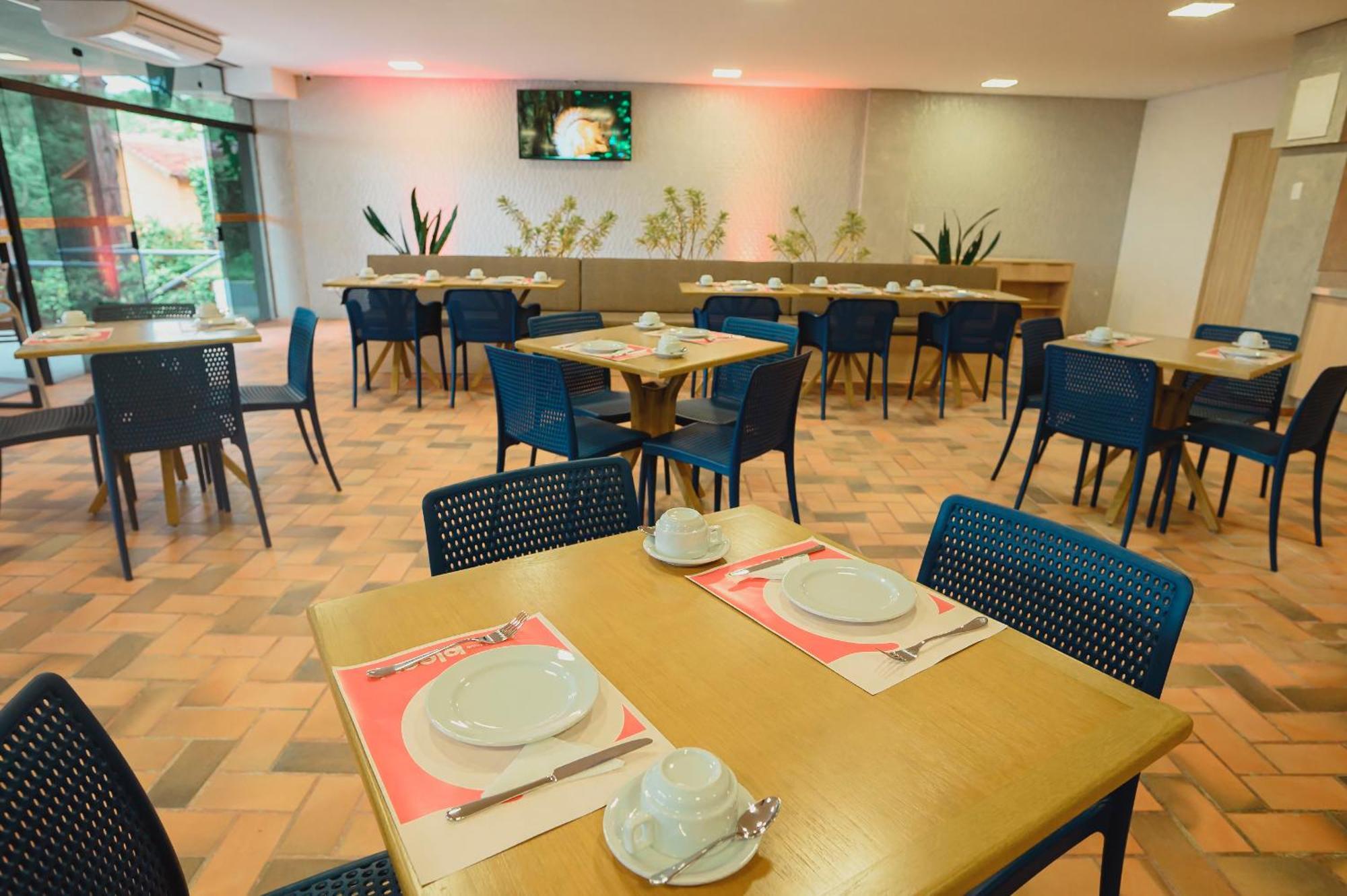 Hotel Bleev Thermas Da Mata Cotia (Sao Paulo)