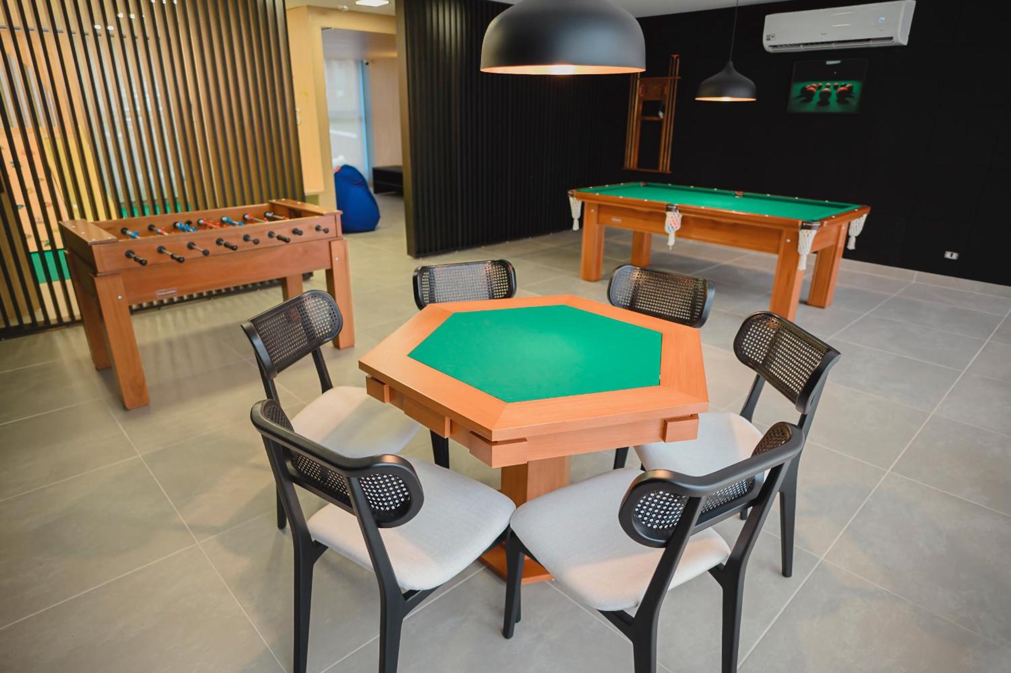Hotel Bleev Thermas Da Mata